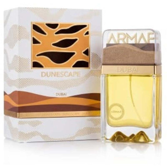 Armaf Dunescape Perfume Extract