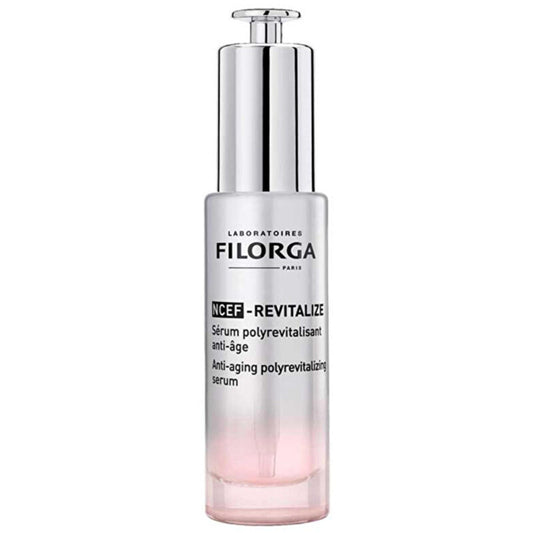 Filorga NCEF-Revitalize Anti-Aging Serum - Senėjimą stabdantis serumas