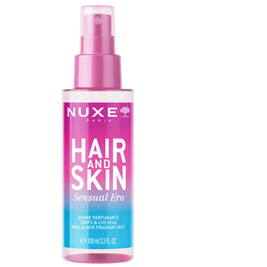 Nuxe „Sensual Era“ kvapnusis dulksna – kūno ir plaukų purškiklis
