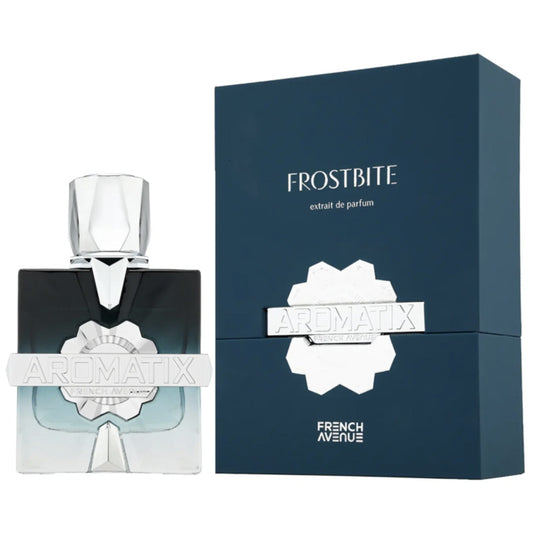French Avenue Aromatix Frostbite Extrait de Parfum