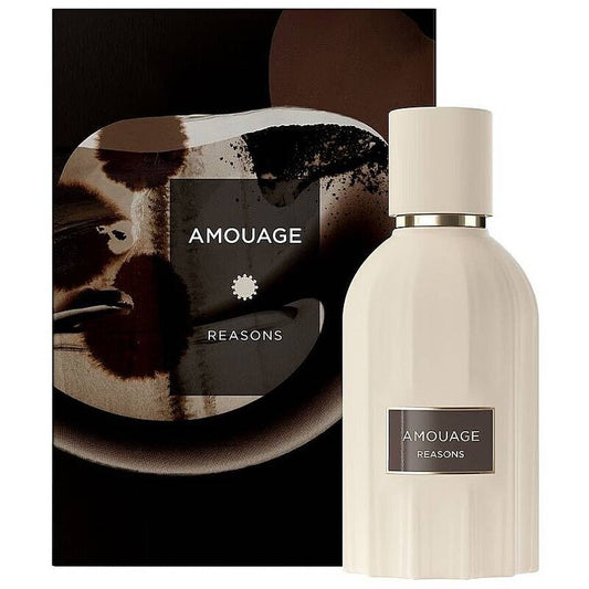 Amouage Reasons Essence de Parfum