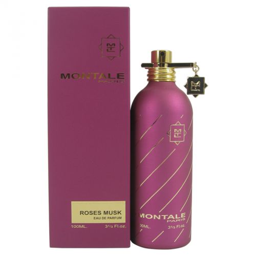 Montale Paris Roses Musk EDP - Glamur